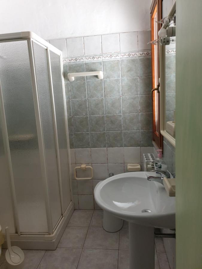 Lu Lisandru Telti Zewnętrze zdjęcie